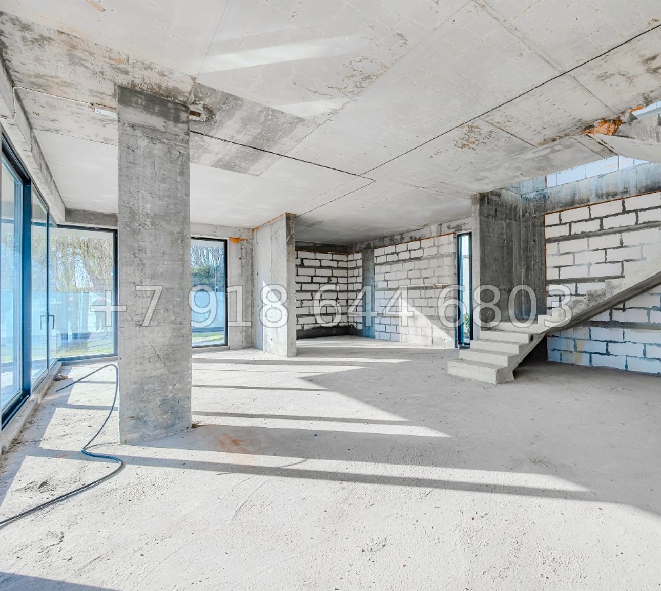 № 214 Б. Дом с видом на море в Сочи  - миниатюра 28