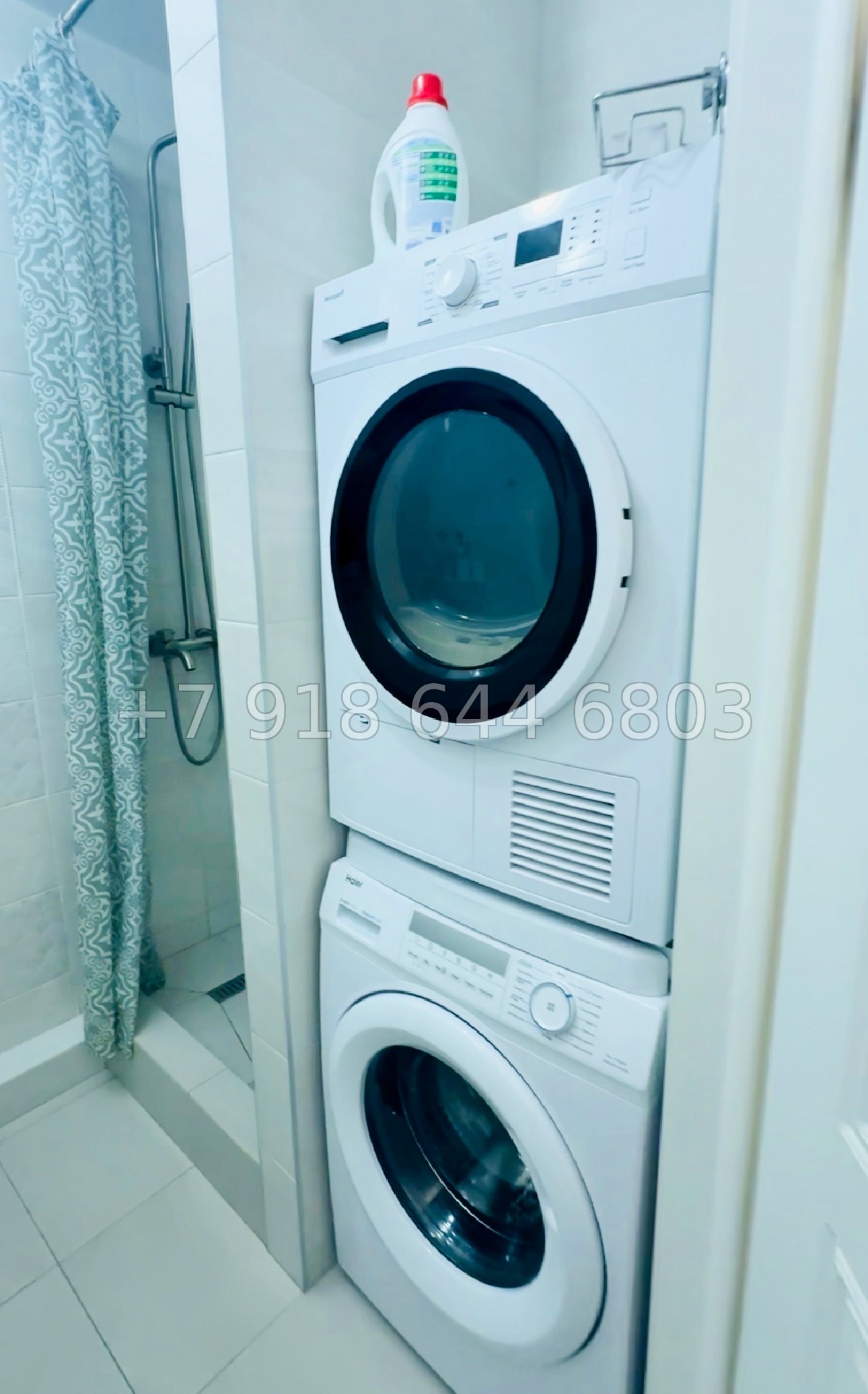 № 41п. Квартира у моря в Адлере ЖК Морская Симфония 2 - миниатюра 4