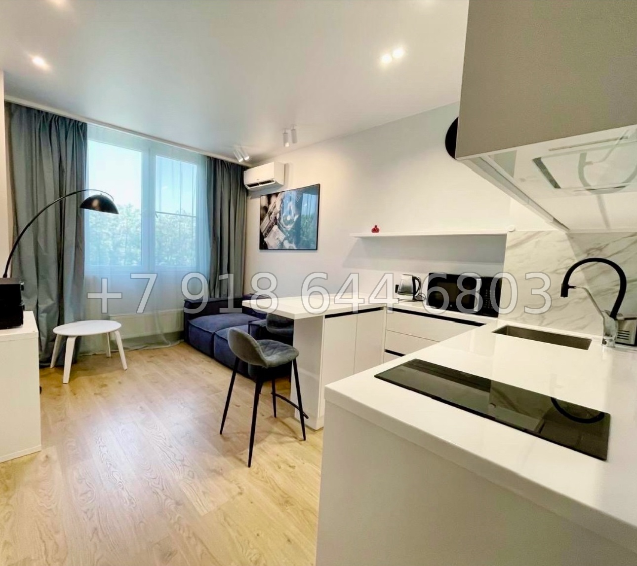 № 473 р. ЖК Меркато Сочи  - миниатюра 20