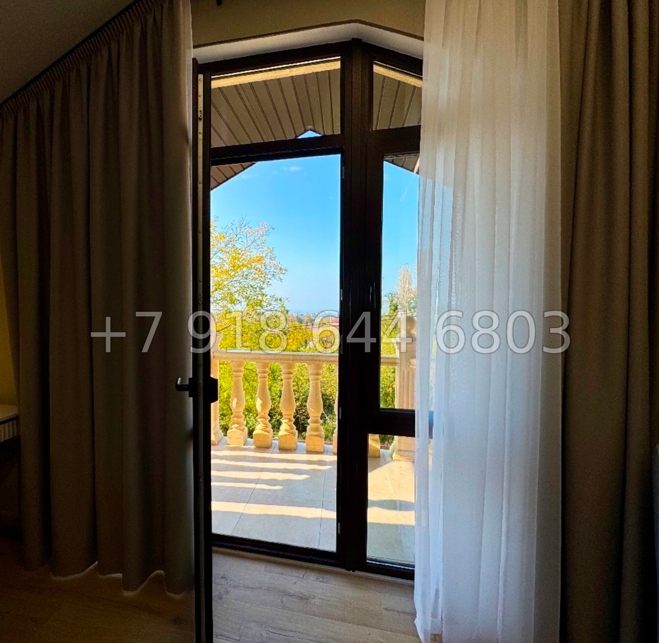 № 56 в. Дом в Адлере с очень хорошим ремонтом  - миниатюра 22