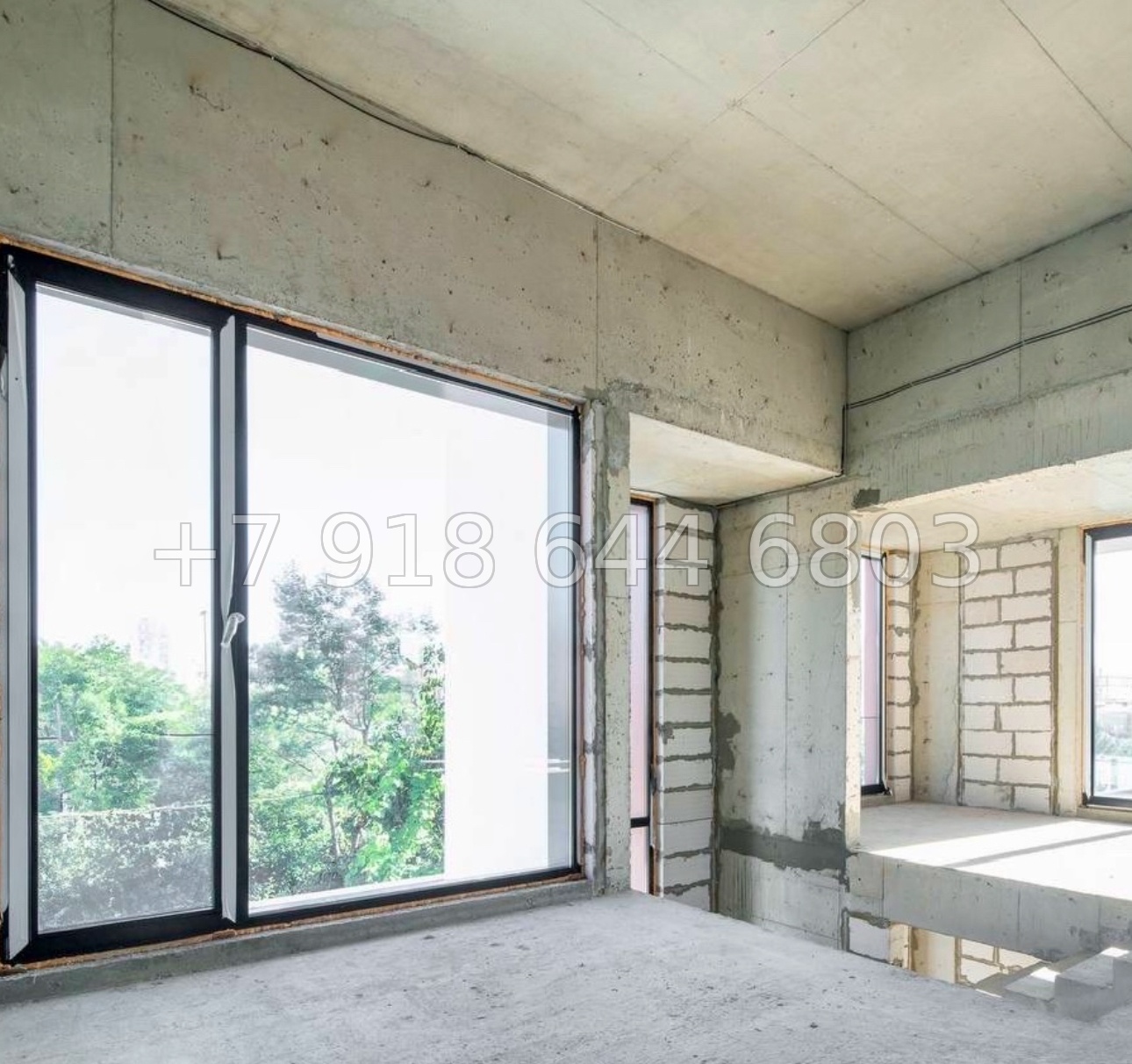 № 83 В. Дом в Сириусе. Дом с бассейном  - миниатюра 28