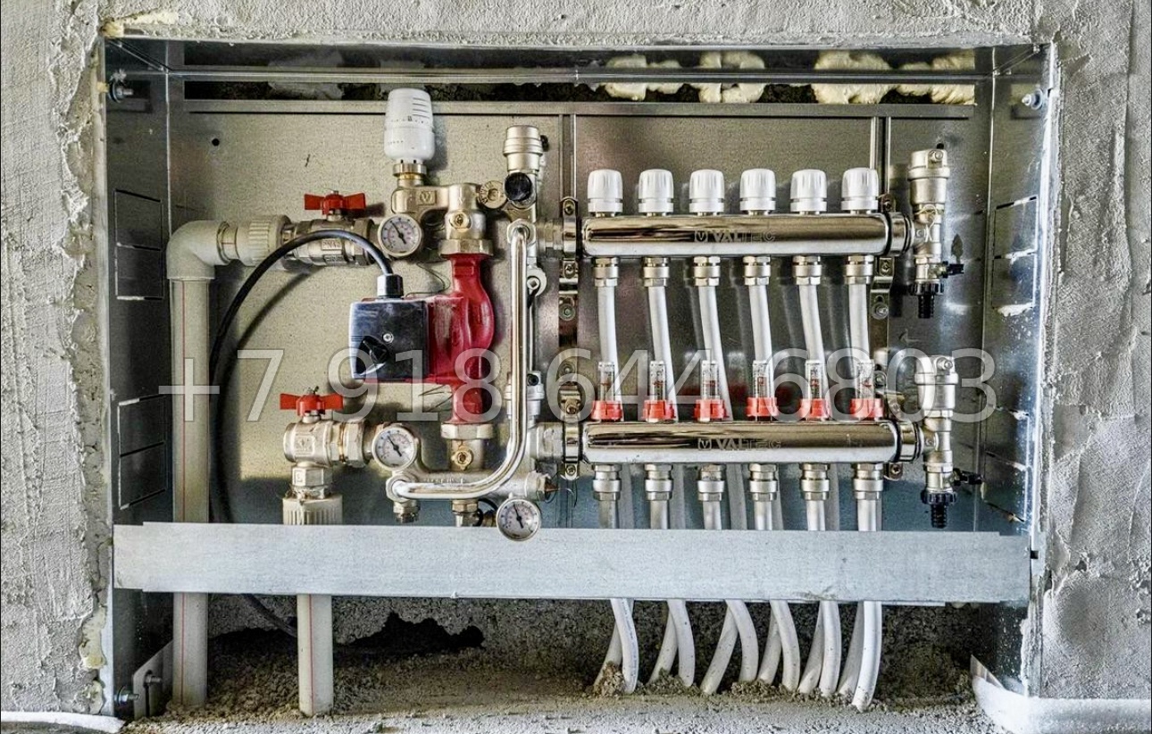 № 78 Б. Несколько домов в Адлере с ремонтом  - миниатюра 26