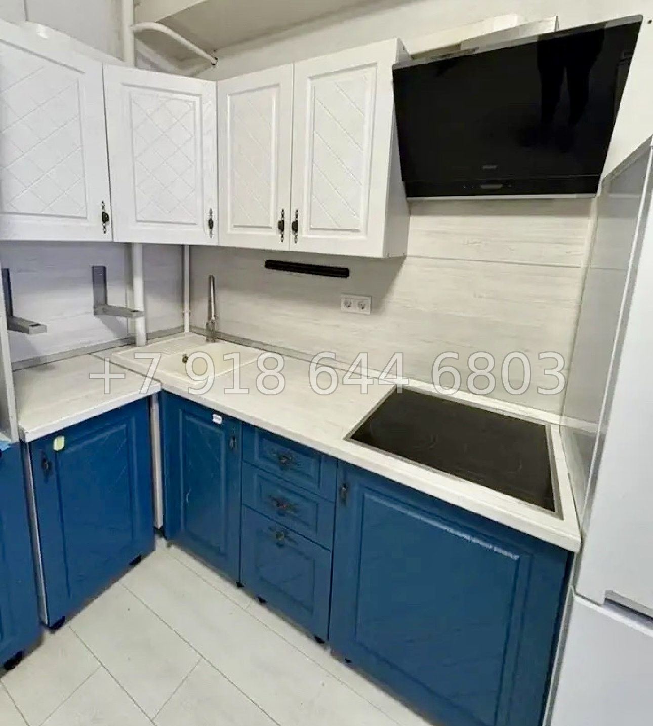 № 211 п. Квартира на море в Сочи  - миниатюра 1