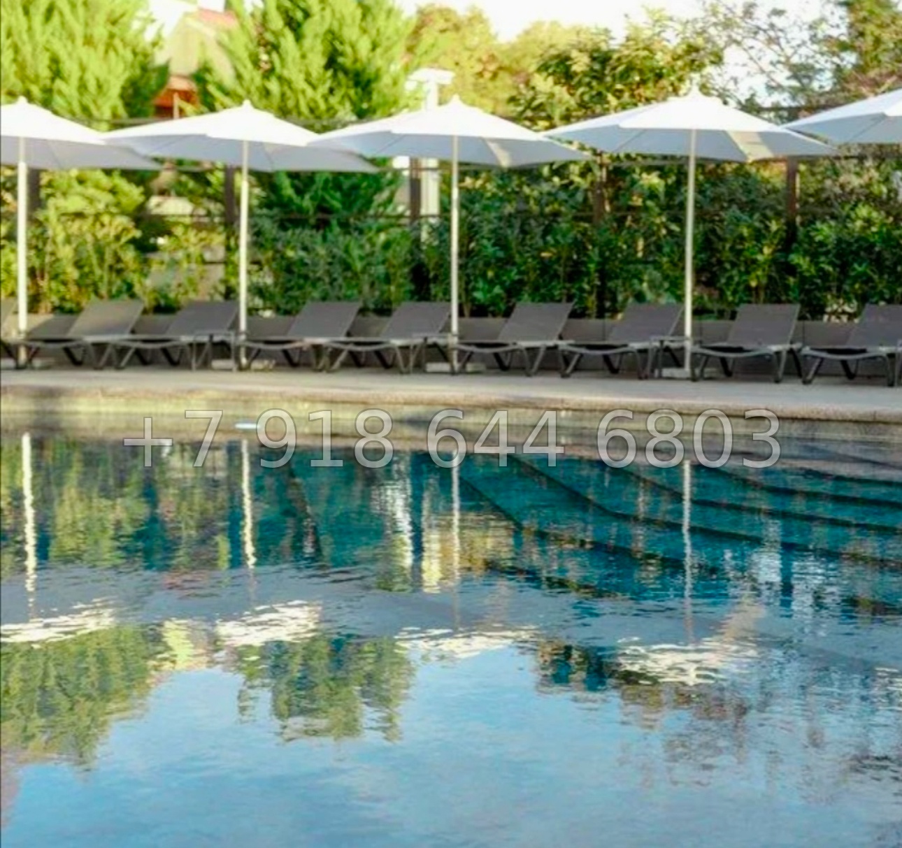 № 3 ш. До моря 150 метров. Инвестируем грамотно и правильно в апартаменты. АК Моне Адлер  - миниатюра 18