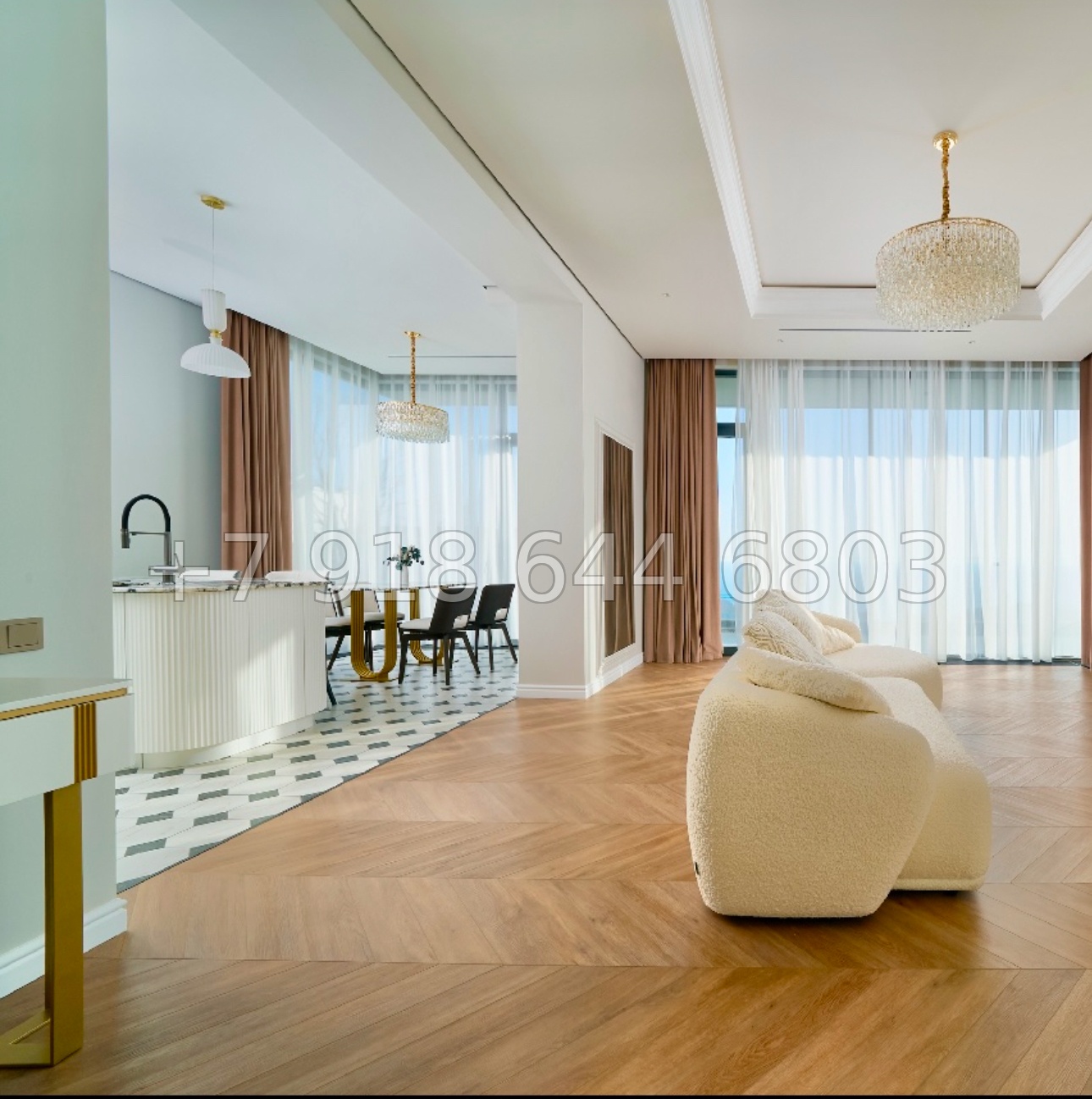 № 80 м. Дом с ремонтом в Сочи  - миниатюра 14