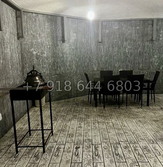 № 139 Б. Дом в Адлере с ремонтом  - миниатюра 20