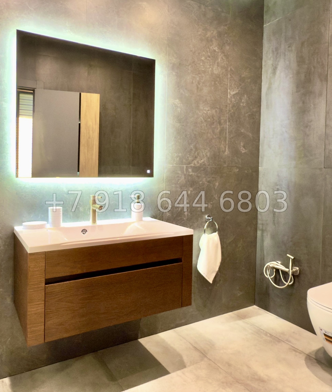 № 7 М. Дом с бассейном в Адлере  - миниатюра 47