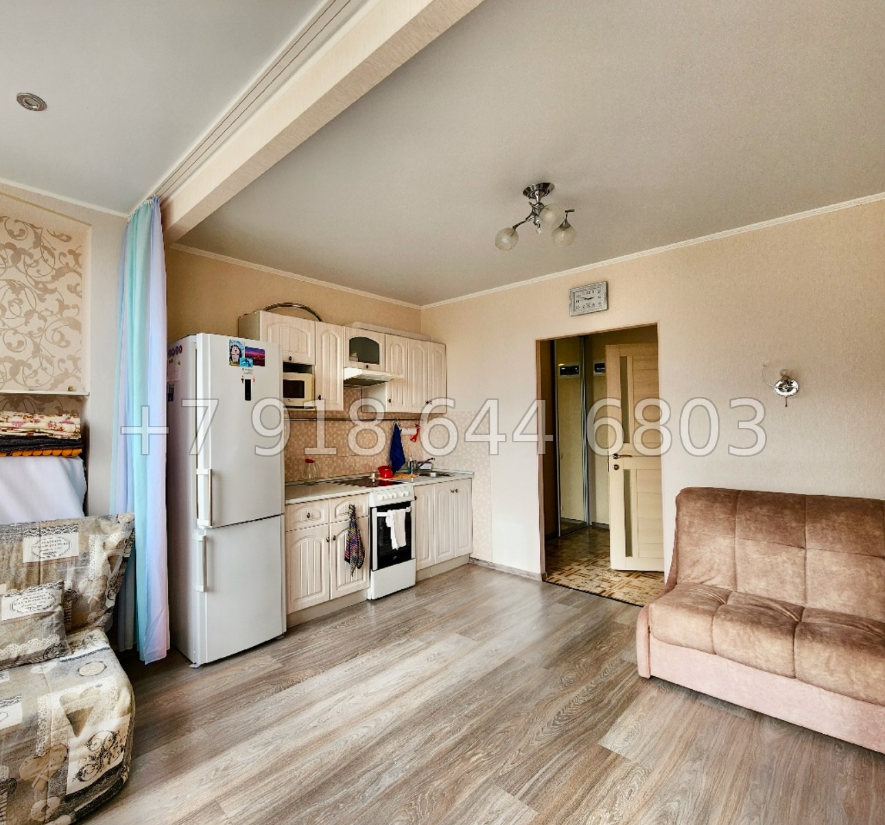 № 136 п. Квартира в городе Сочи  - миниатюра 16