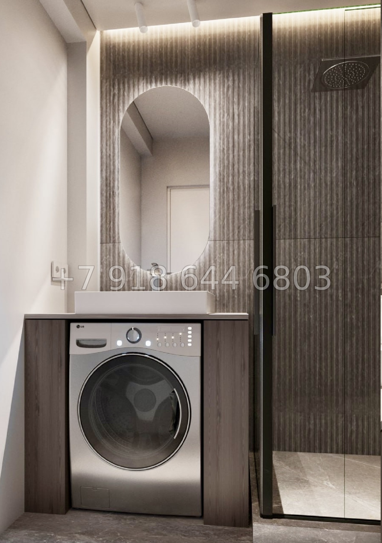 № 176 п. ЖК Море Сочи  - миниатюра 10