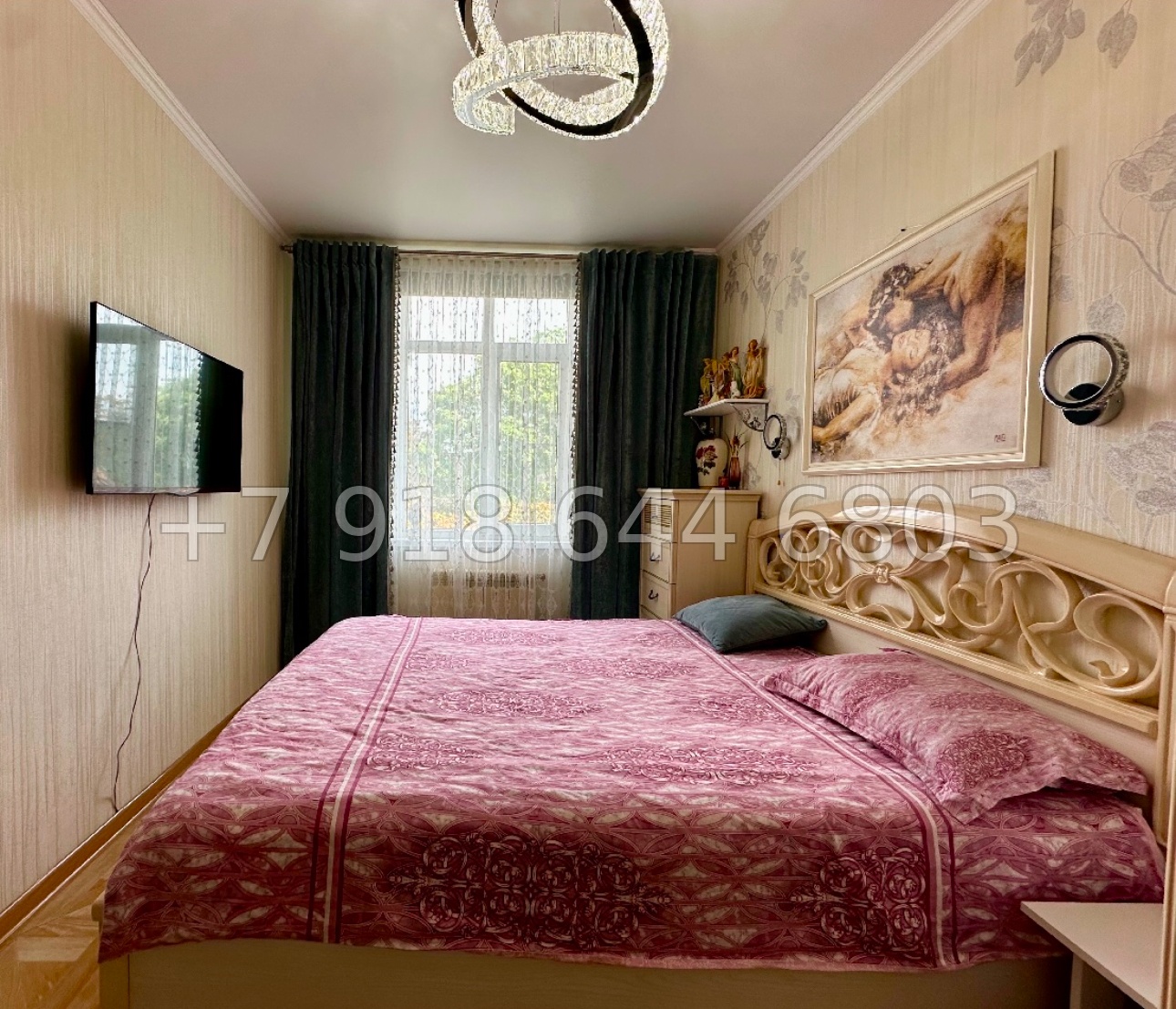 № 548 р. Квартира в Сириусе  - миниатюра 9