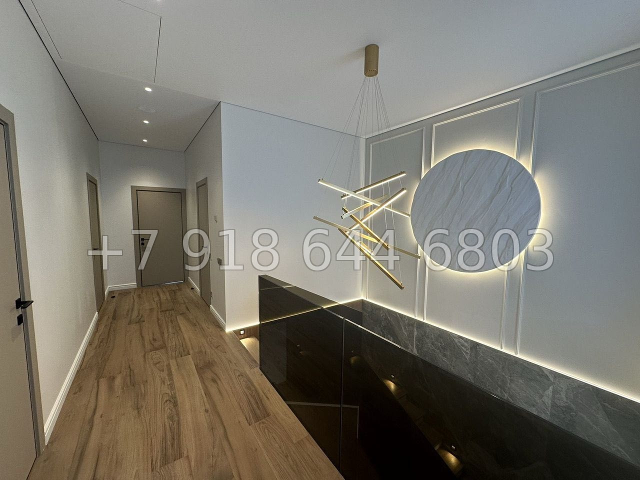 № 100 в. Дом с ремонтом в Адлере  - миниатюра 9