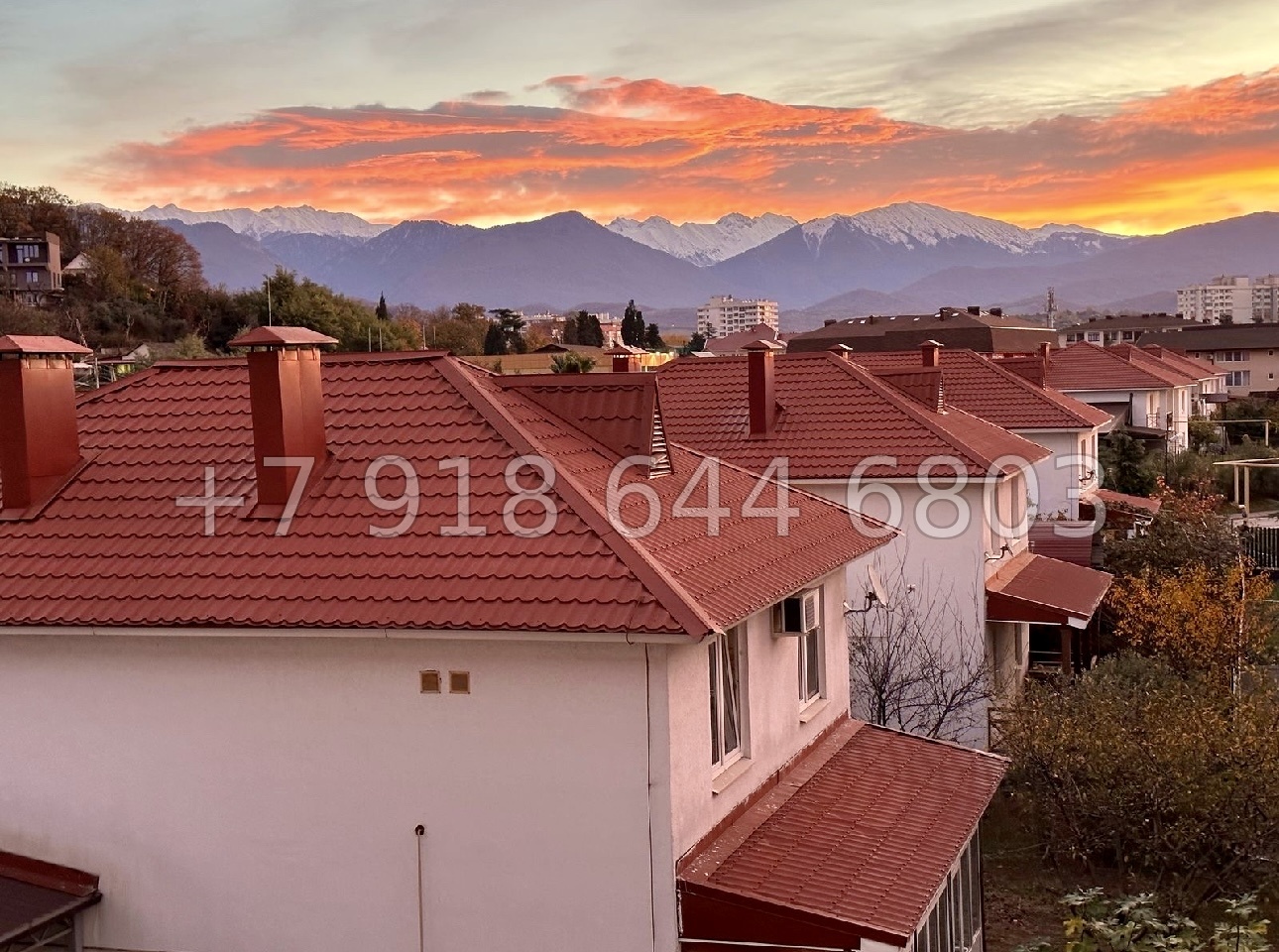 № 164 р. Квартира в Сириусе  - миниатюра 12