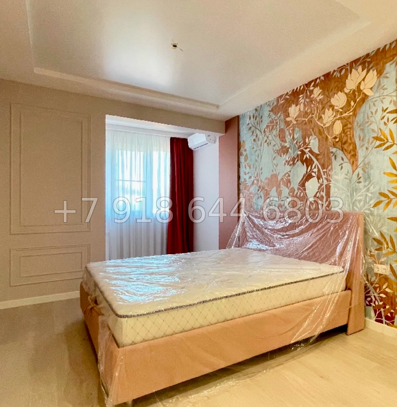 № 265 р. Квартира с видом на море в ЖК Солнечный Дагомыс Сочи  - миниатюра 14