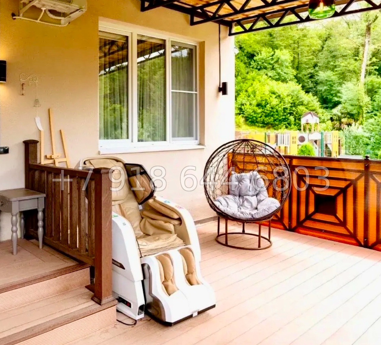 № 532 р. ЖК Лукоморье . Квартира в Сочи на Мацесте  - миниатюра 10