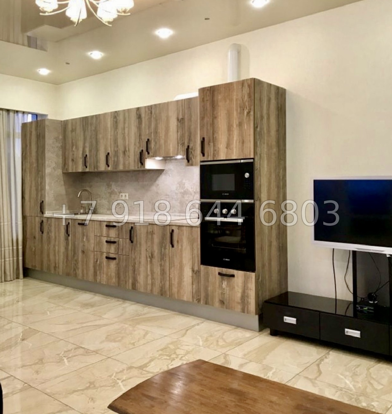 № 469 р. Площадь 115 м2. Квартира в Сочи  - миниатюра 9