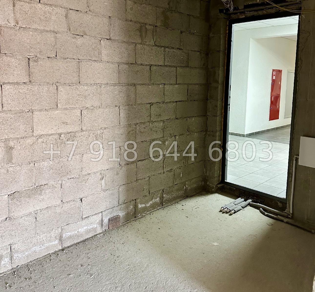 № 337 р. Большая квартира с видом на море в ЖК Огни Сочи - миниатюра 6