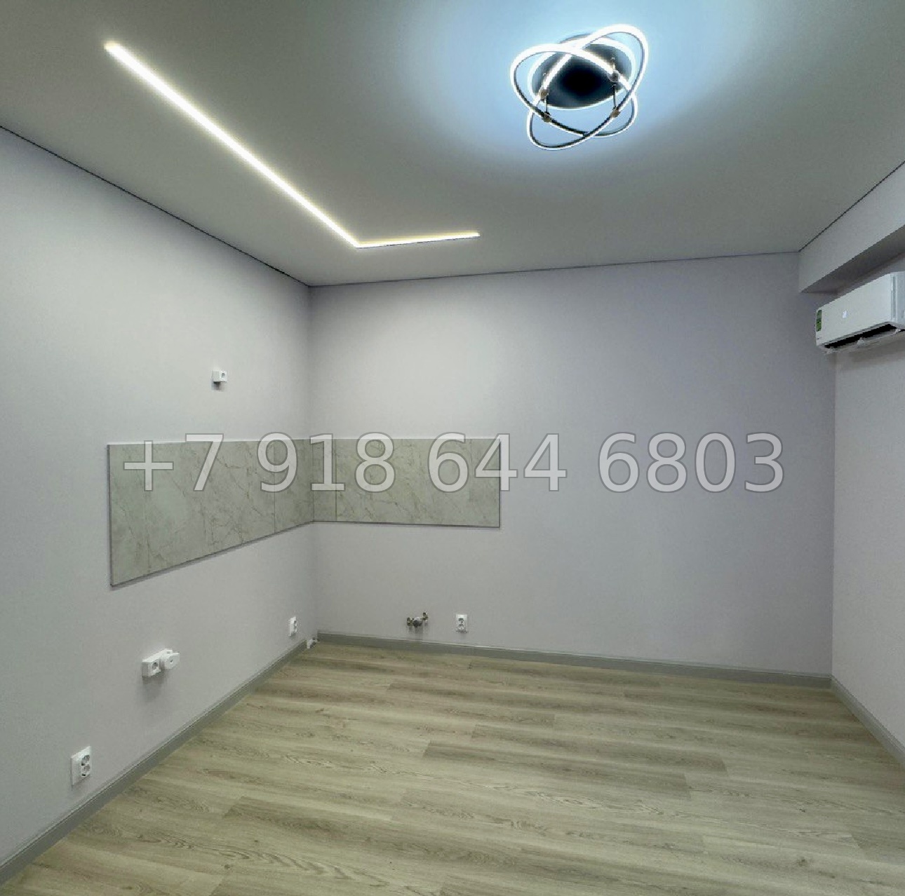 № 36п. Квартира в доме Бизнес класса. Квартира в Сочи  - миниатюра 7