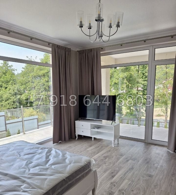 № 102 в. Дом с ремонтом в Адлере  - миниатюра 11