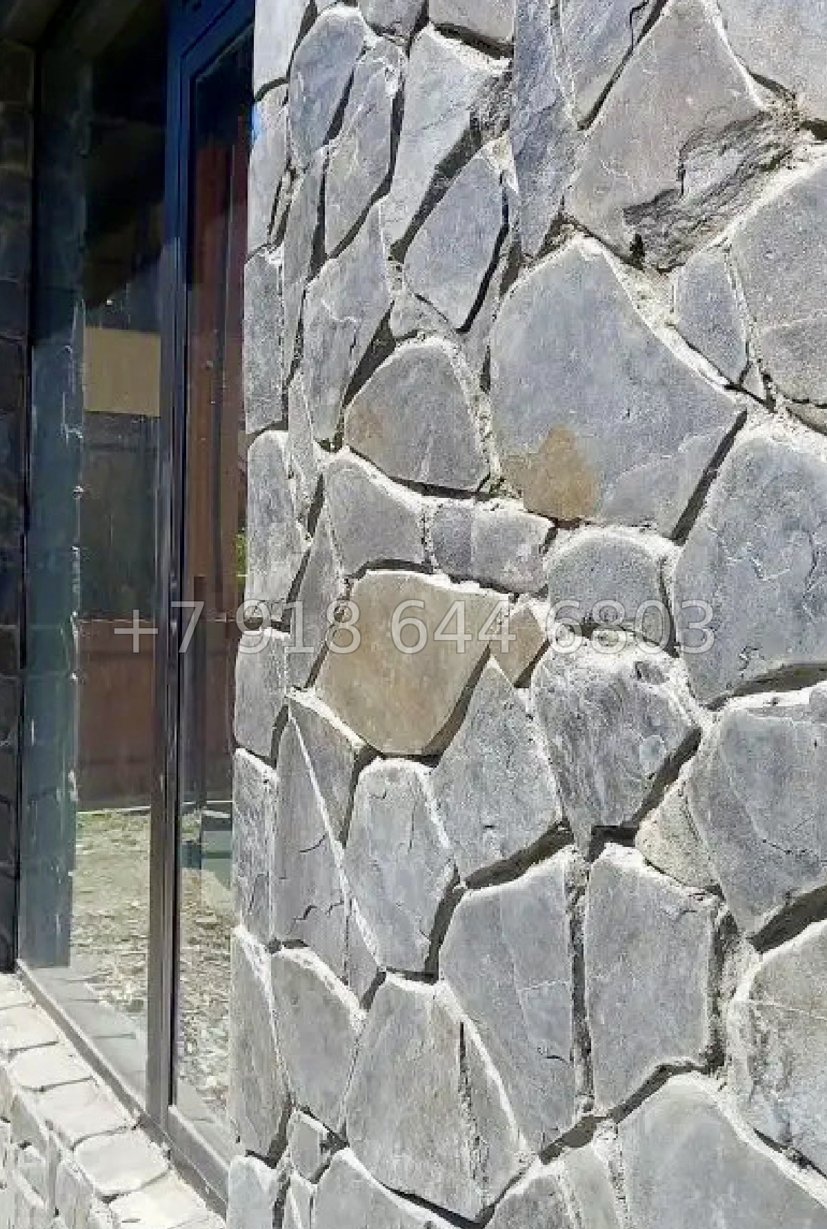 № 76 в. Дом на Красной Поляне с видом на горы - миниатюра 13