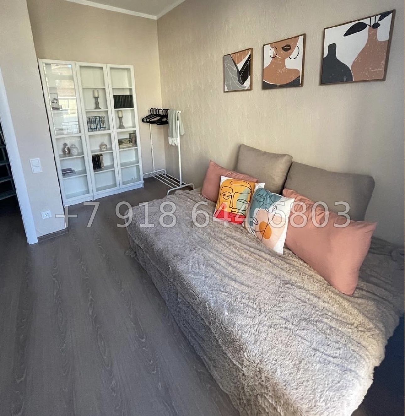 № 169 А. Дом в Сочи с ремонтом  - миниатюра 18