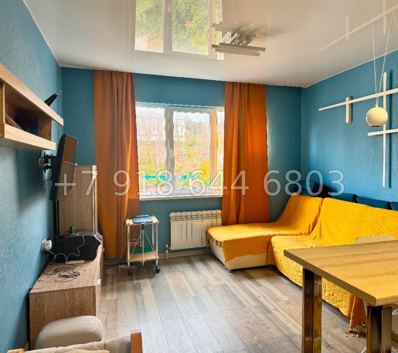 № 125 р. Квартира в Сочи район Приморье  - миниатюра 7