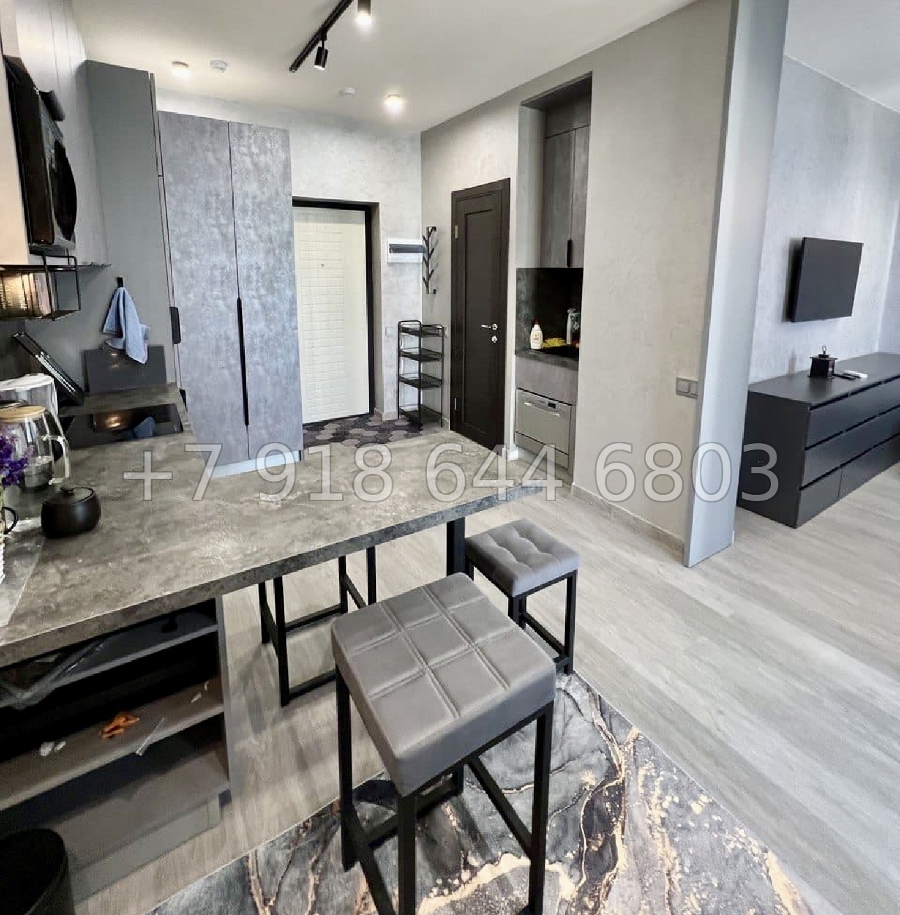 № 340 р. ЖК Фрукты Сириус  - миниатюра 3