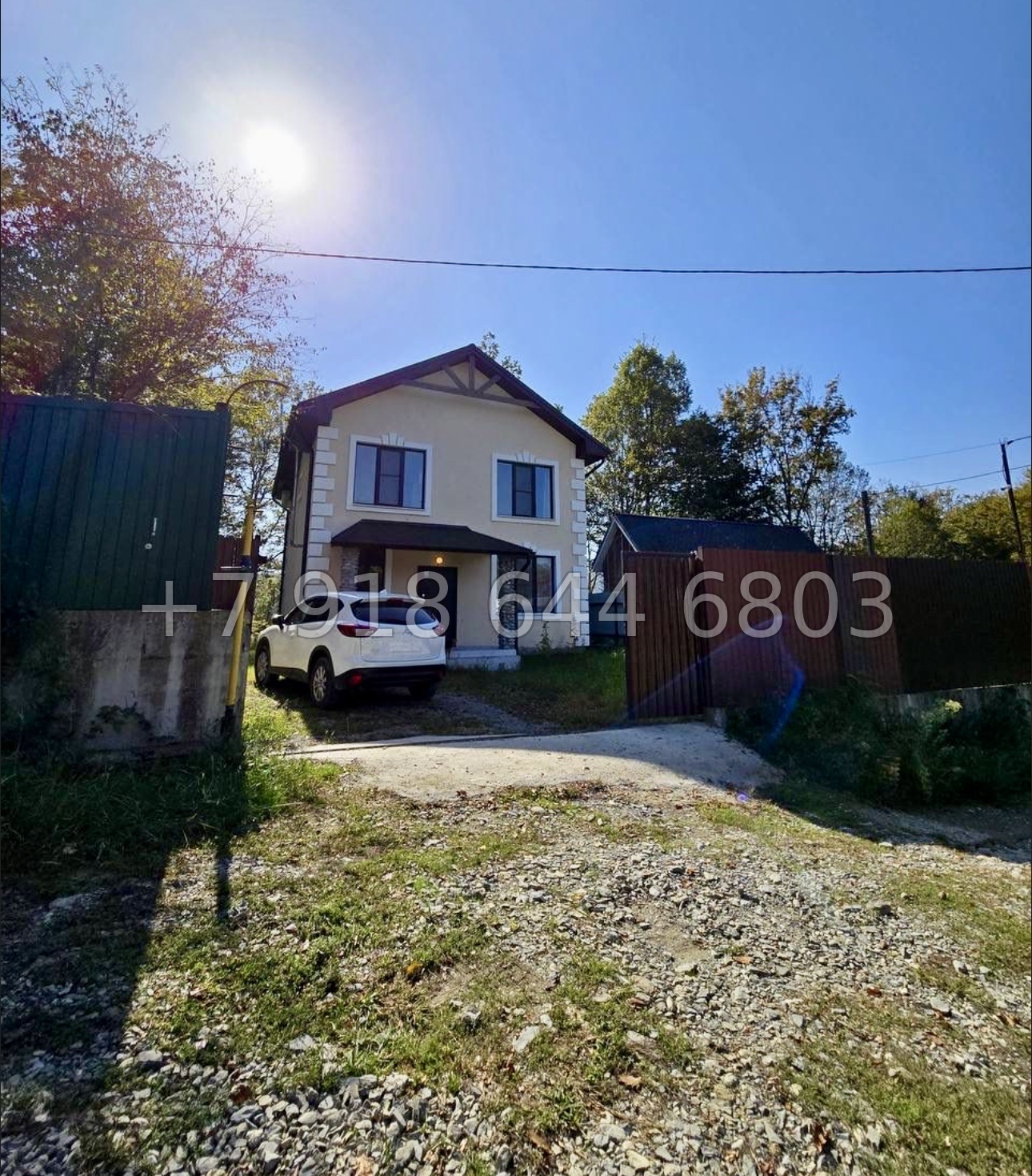 № 20 А. Дом с ремонтом в Сочи  - миниатюра 23