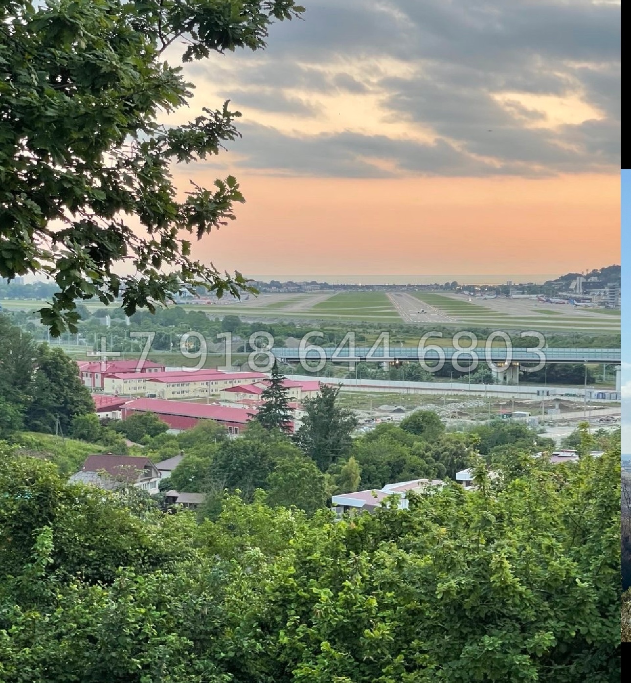 № 162 Б. Дом с ремонтом в Адлере  - миниатюра 6