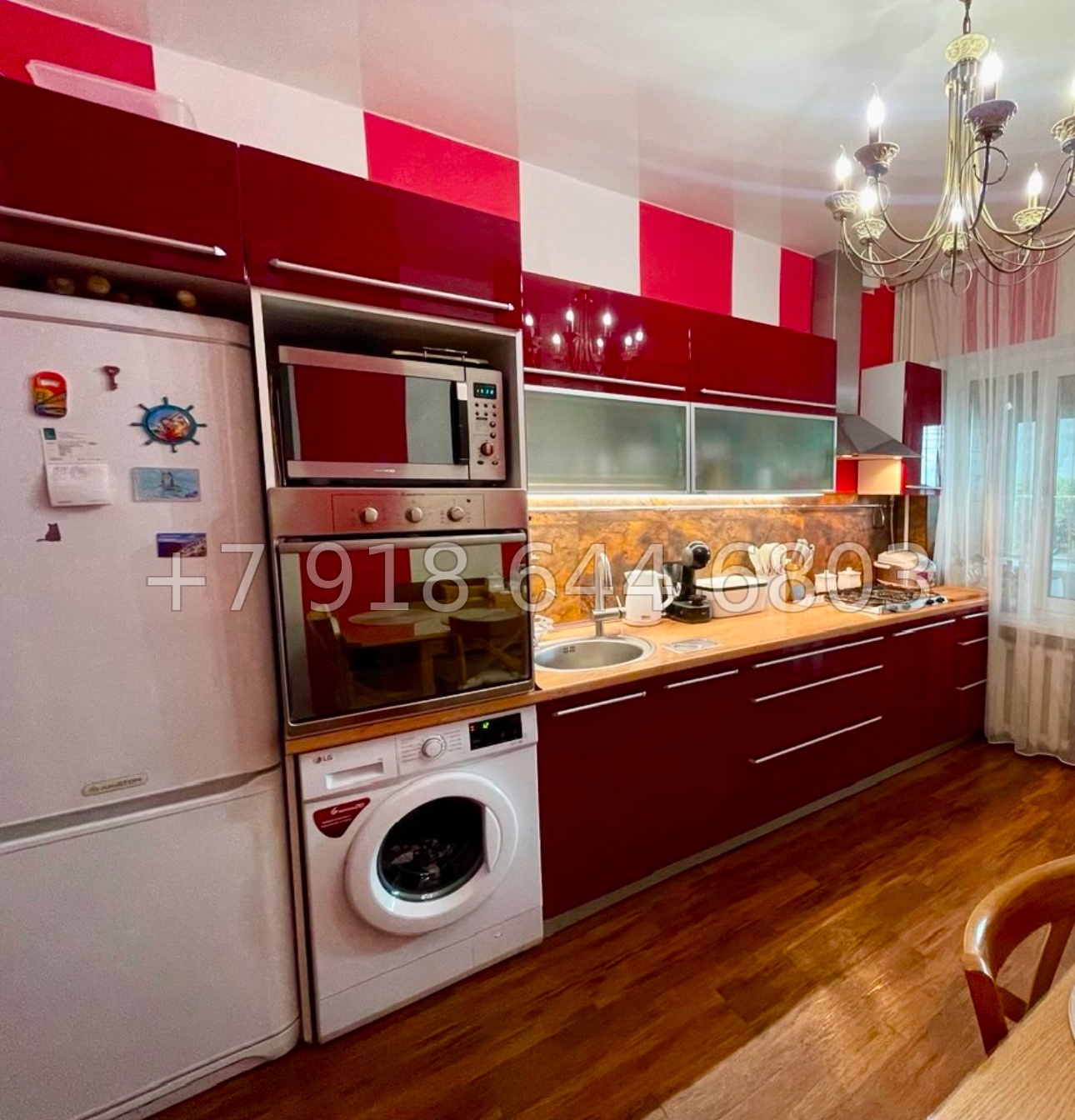 № 13 н. Дом с бассейном в Симферополе  - миниатюра 19