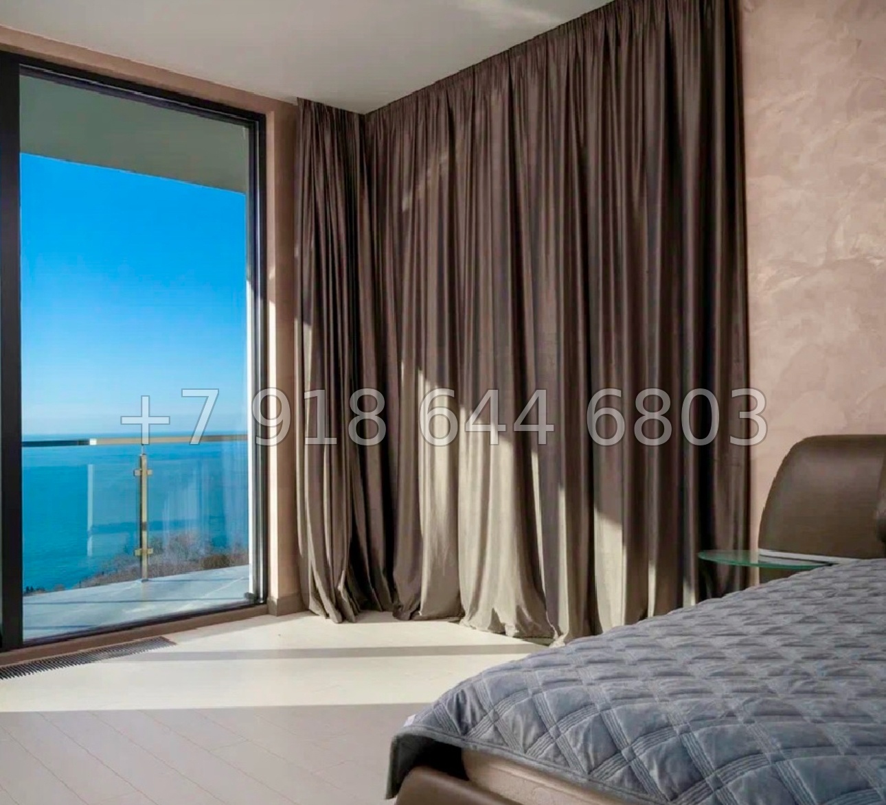 № 39 м. Дом в горах Ахун в Сочи  - миниатюра 10