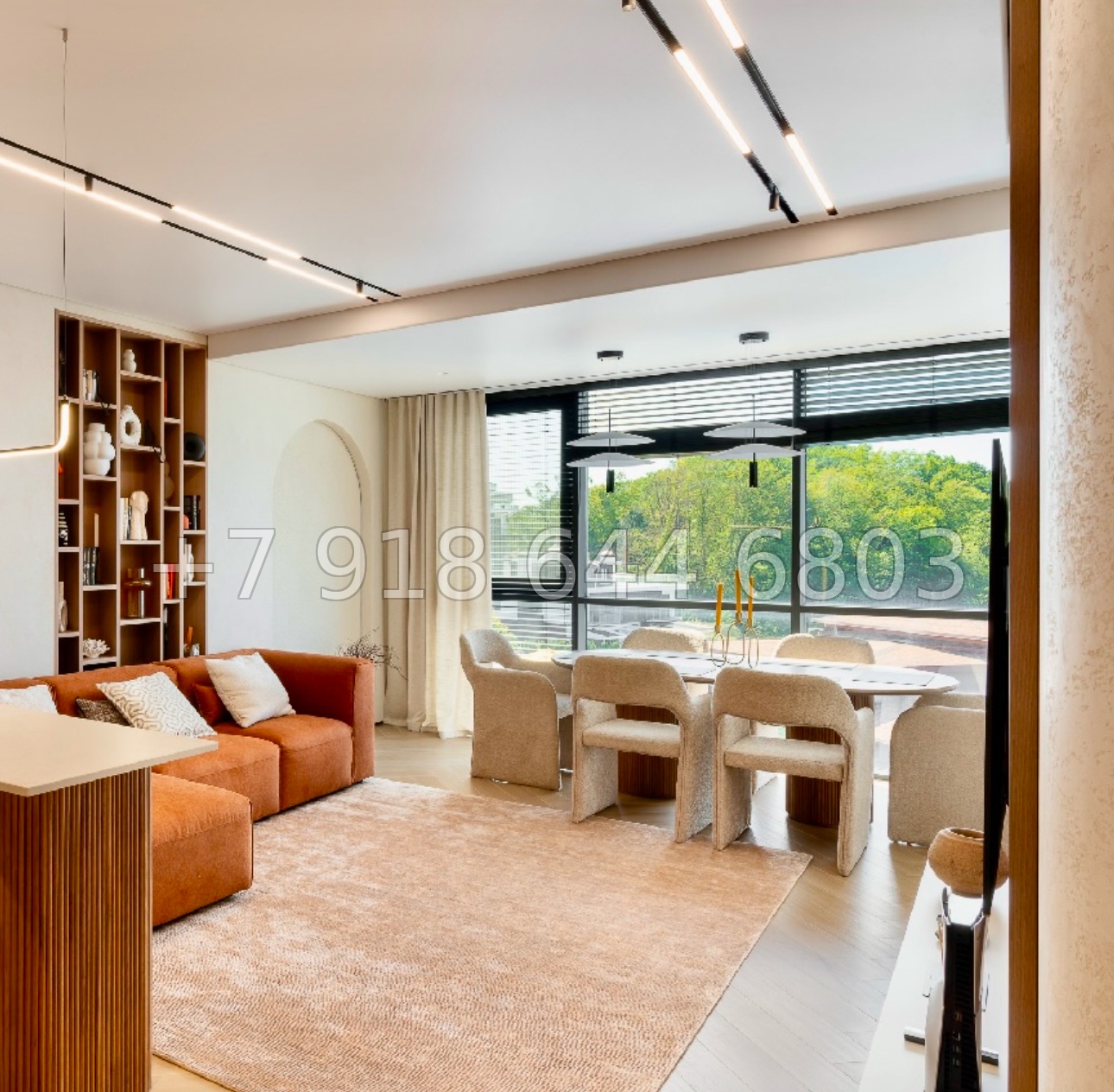 № 574 р. ЖК Лазурный Берег Сочи  - миниатюра 12