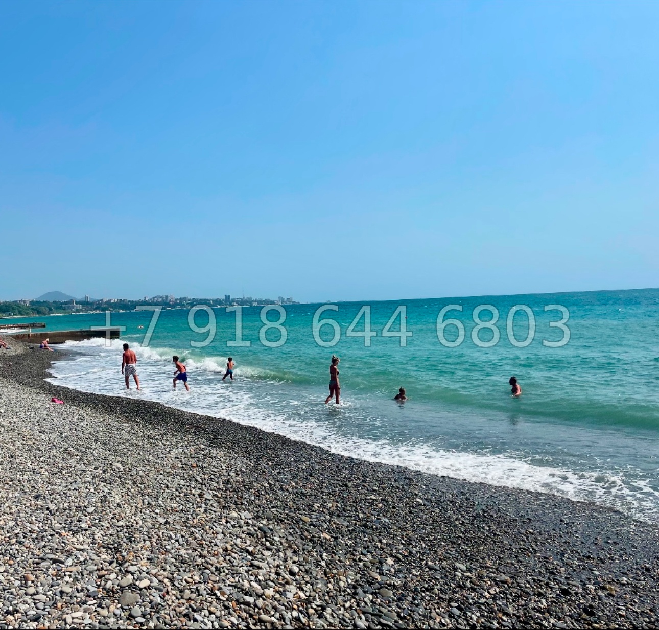 № 512 р. ЖК Лазурный Берег-2 Сочи  - миниатюра 30