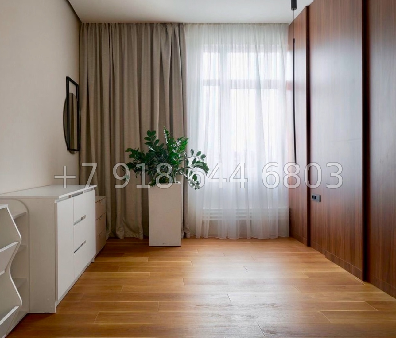 № 2е. Квартира в центре города Сочи ЖК Тасмана  - миниатюра 13