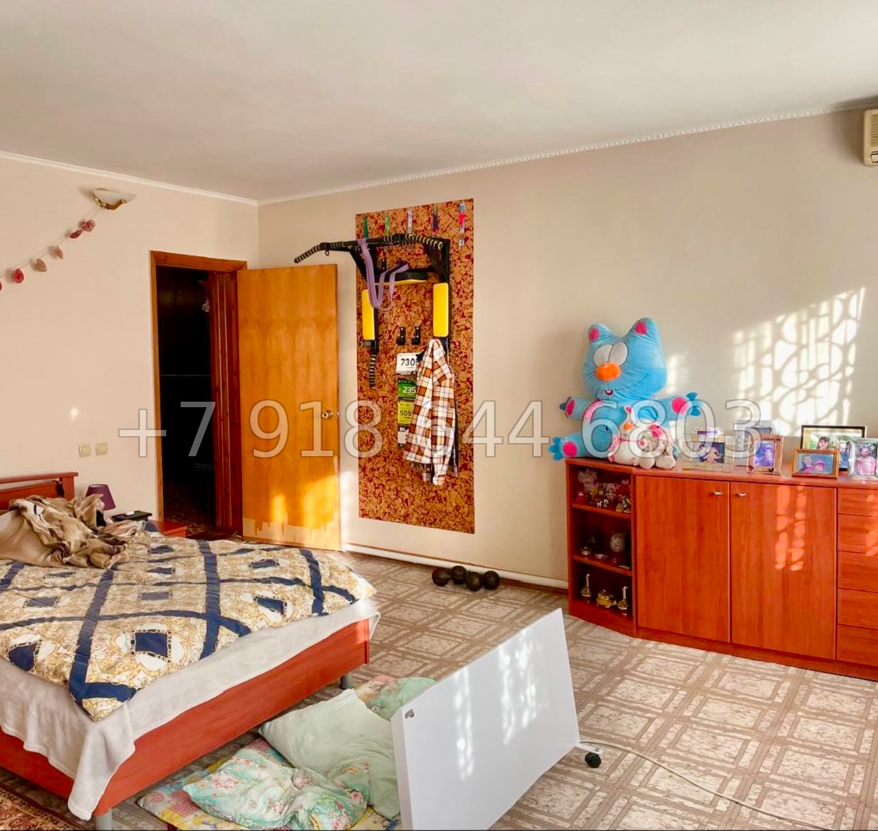 № 147 А. Дом на море в Сочи с камином  - миниатюра 19