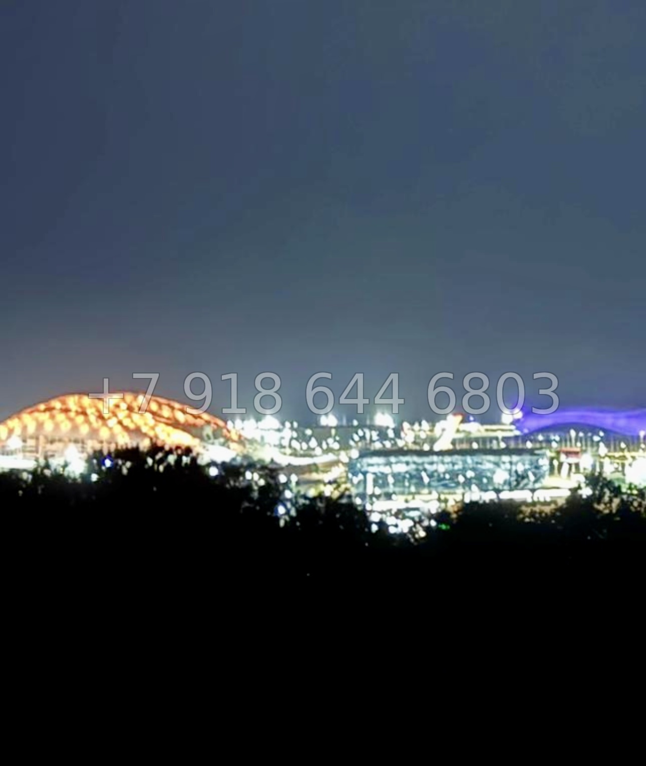 № 5 Д. Дом с видом на море в Адлере  - миниатюра 7