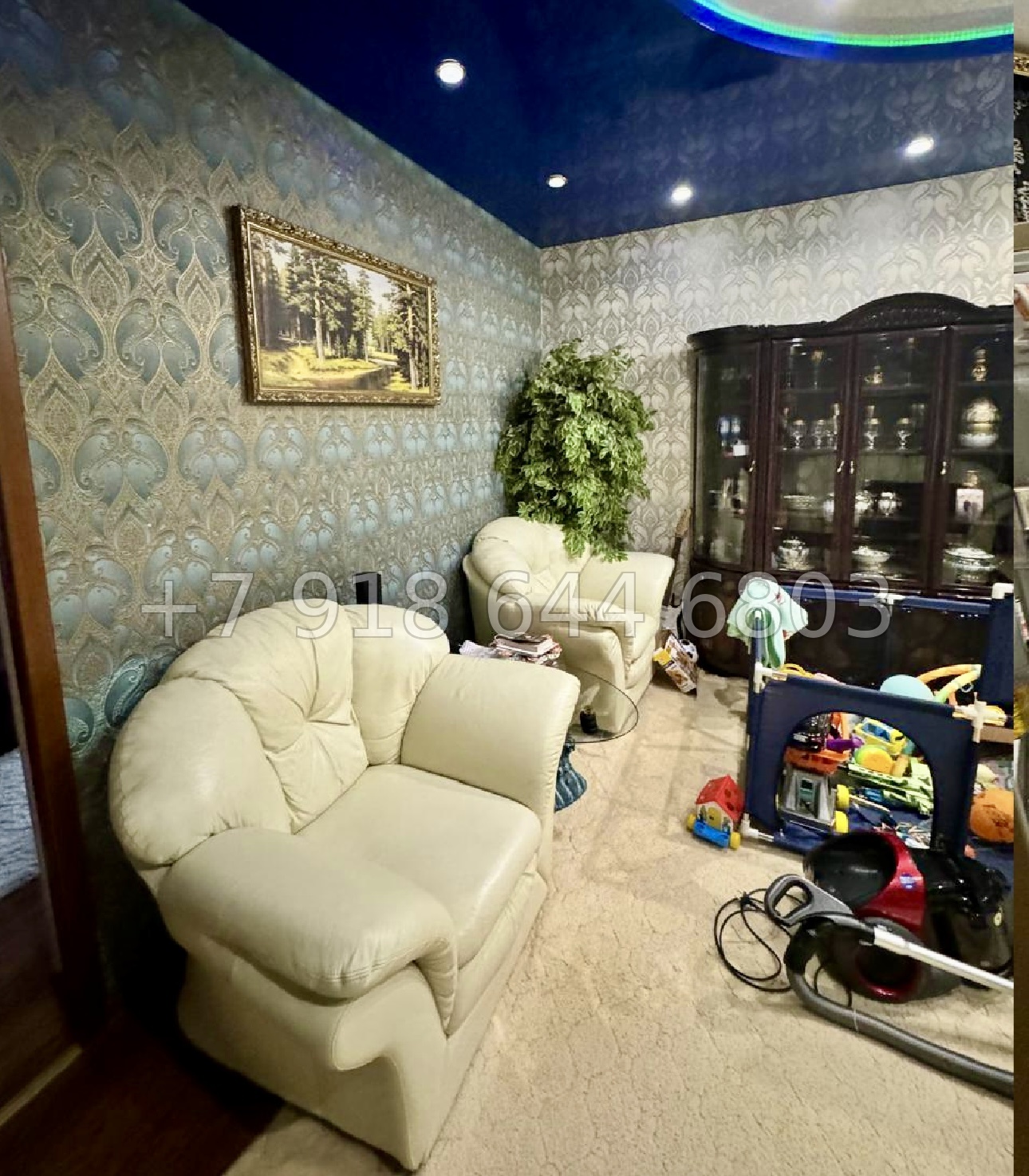 № 57 А. Дом с ремонтом в Адлере  - миниатюра 11