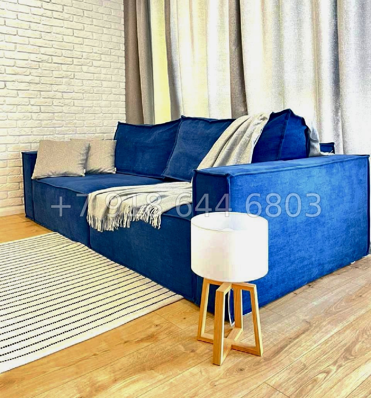 № 198 р. ЖК 123 Сочи  - миниатюра 4