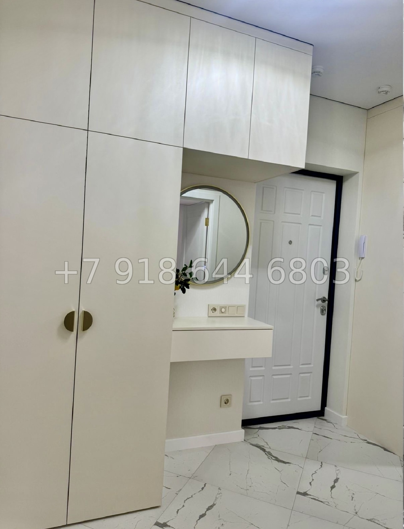 № 569 р. ЖК Альпийский квартал Сочи  - миниатюра 19