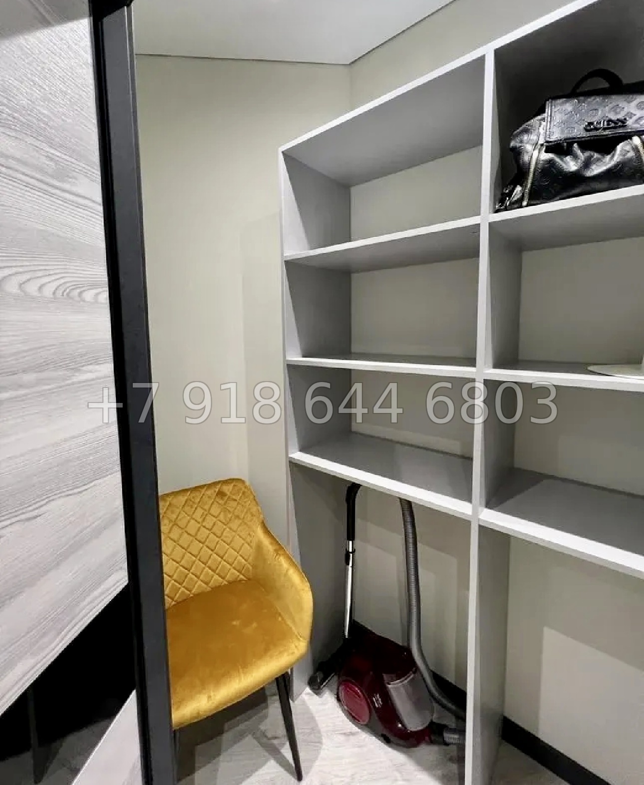 № 110 р. Квартира на море в Адлере  - миниатюра 9