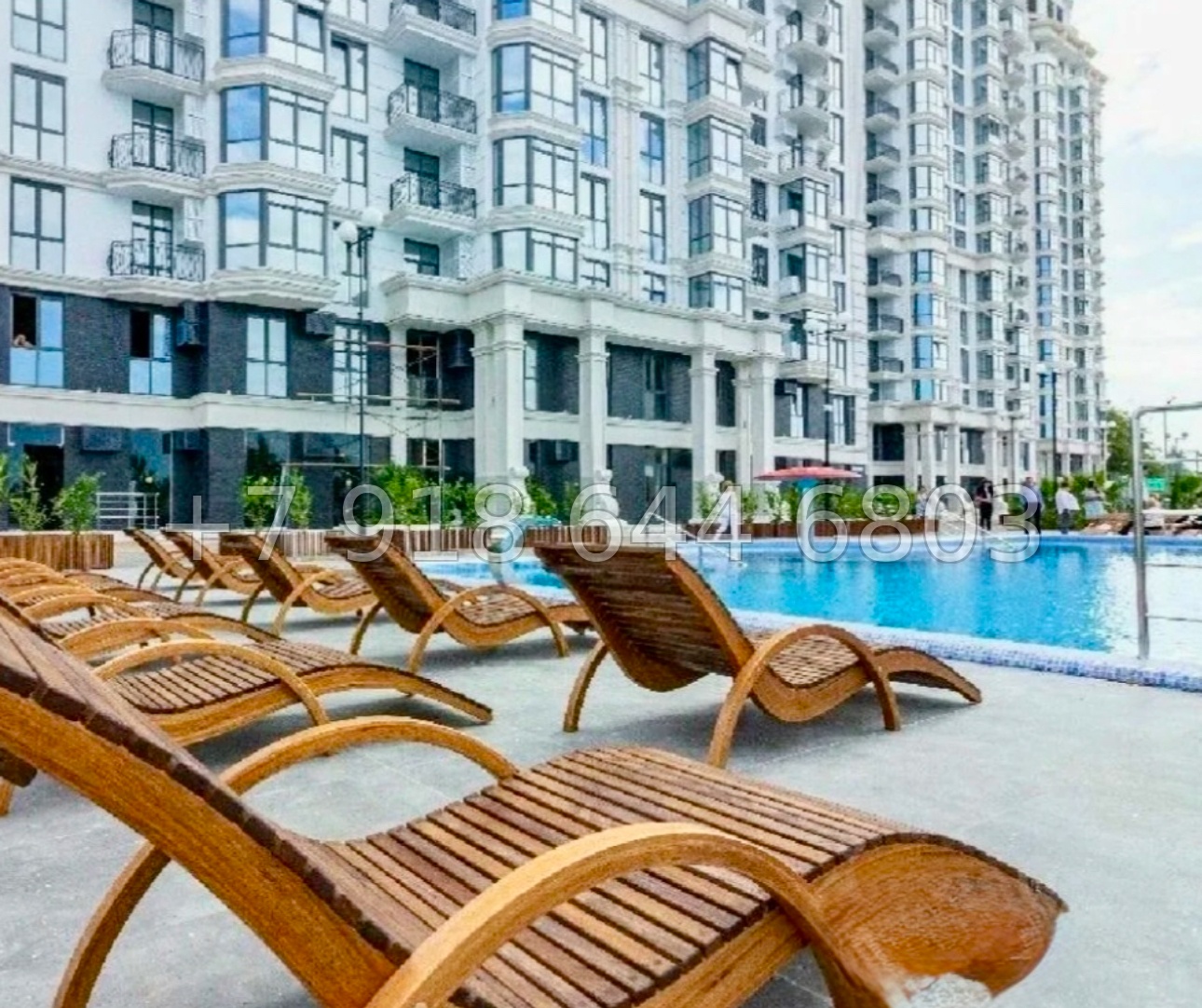 № 472 р. ЖК Меркато Сочи  - миниатюра 27