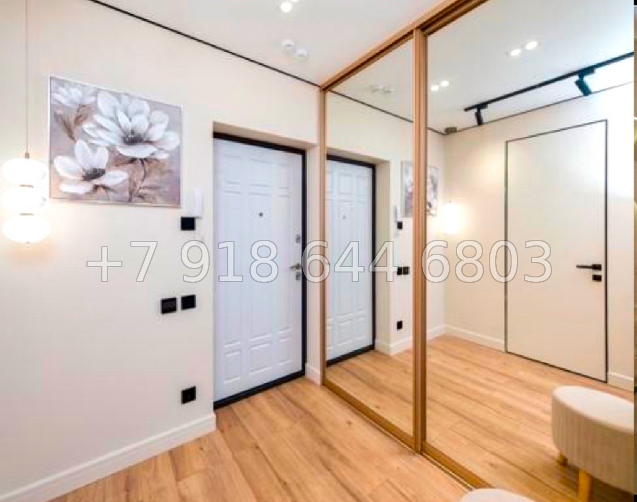 № 212 р. ЖК Альпийский квартал Сочи  - миниатюра 16