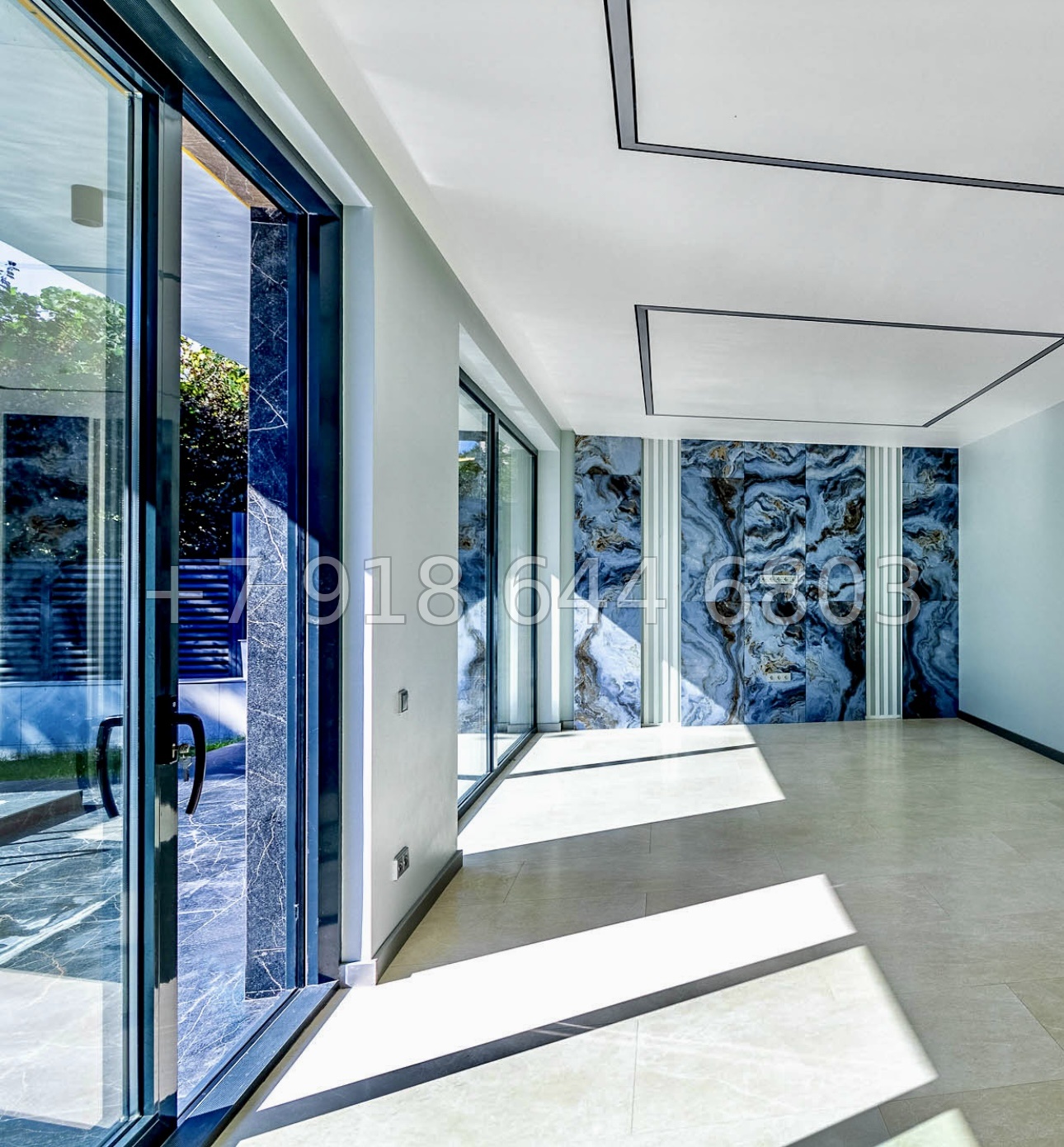 № 16 М. Дом с бассейном и ремонтом в Сочи на Мацесте - миниатюра 58