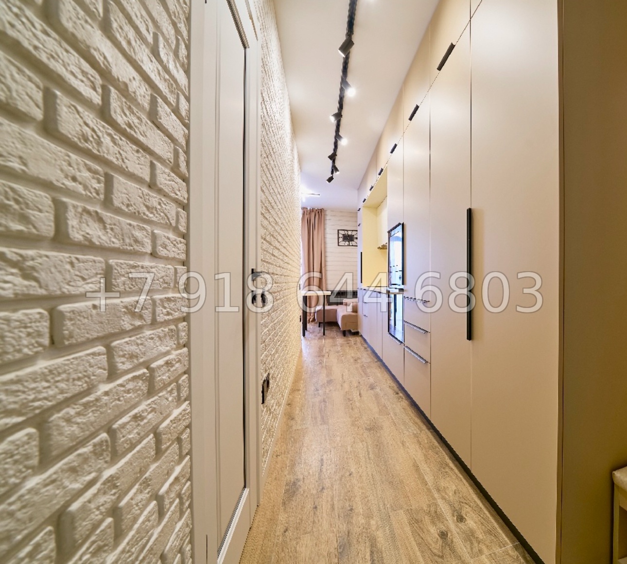 № 157 п. Квартира в ЖК Кислород Сочи  - миниатюра 19