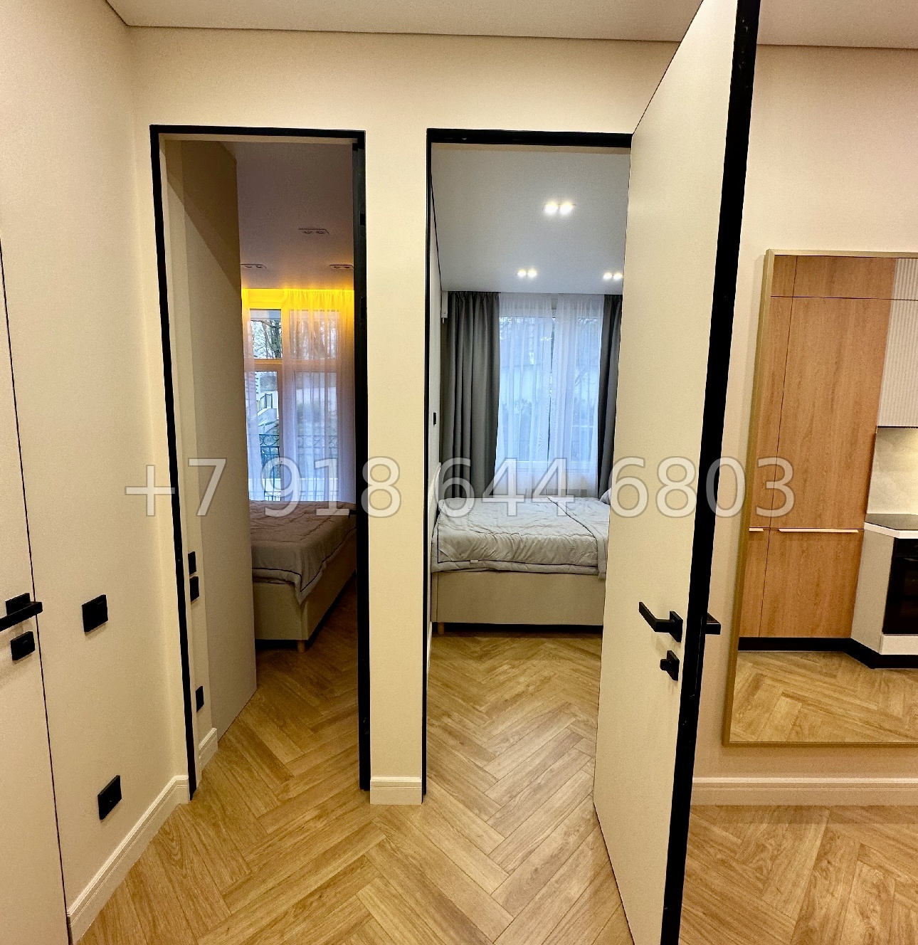 № 474 р. ЖК Меркато Сочи  - миниатюра 3