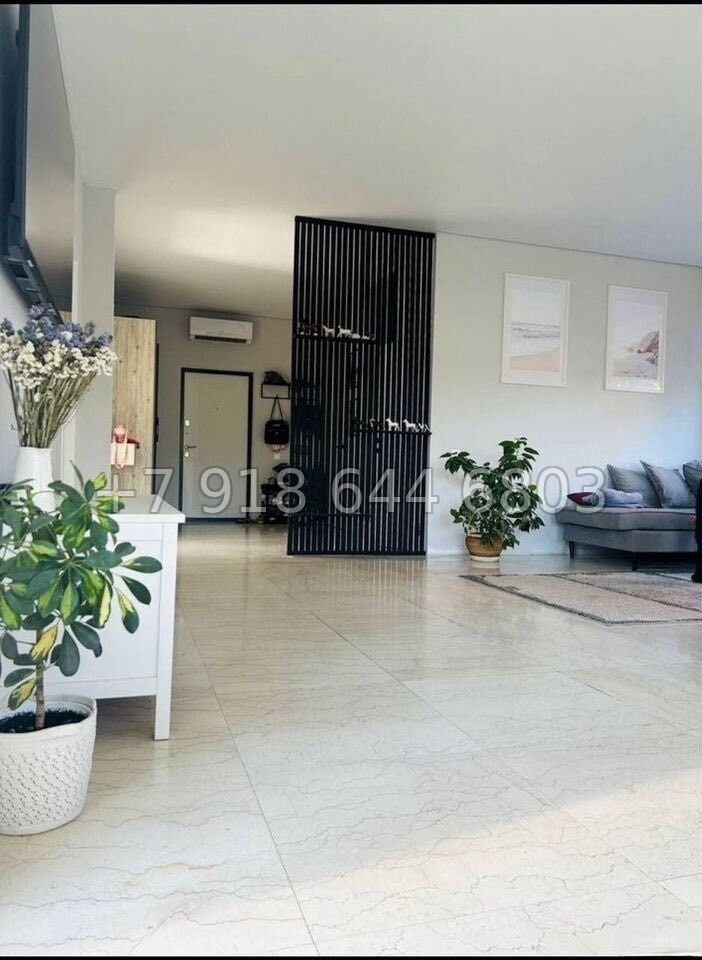 № 132 Б. Дом в Адлере с ремонтом  - миниатюра 15