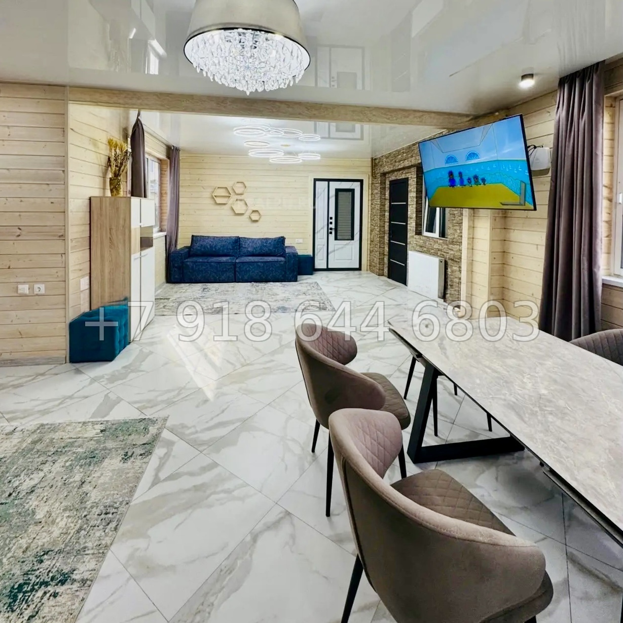 № 240. Гостевой дом в Сочи  - миниатюра 14