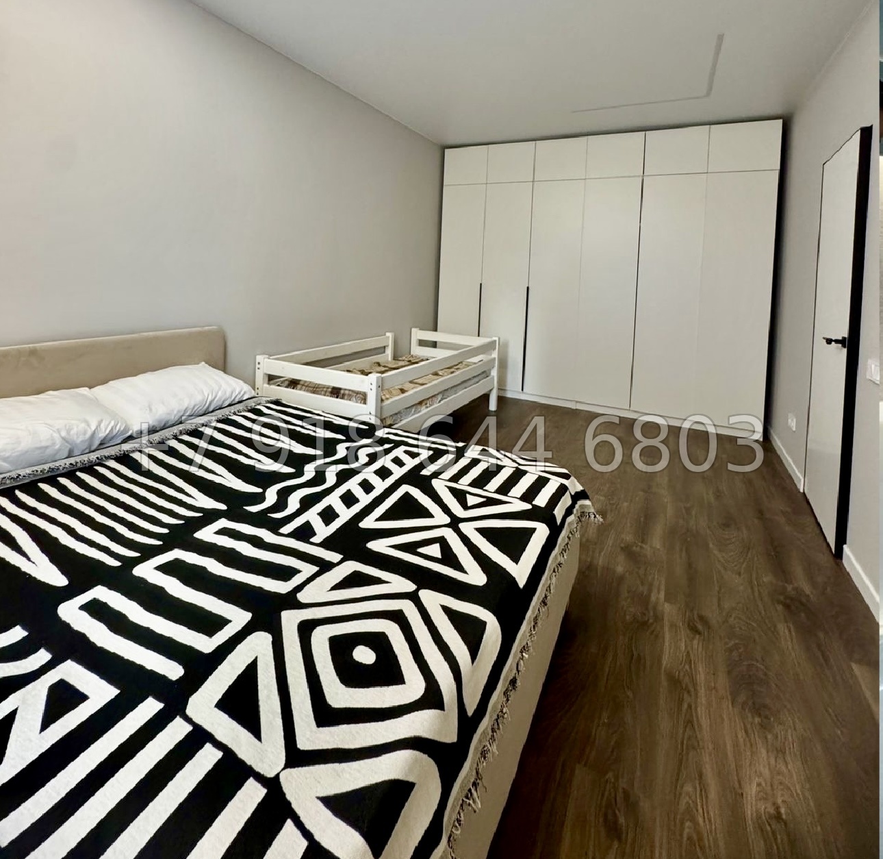 № 231 р. Квартира в ЖК Кислород Сочи  - миниатюра 11