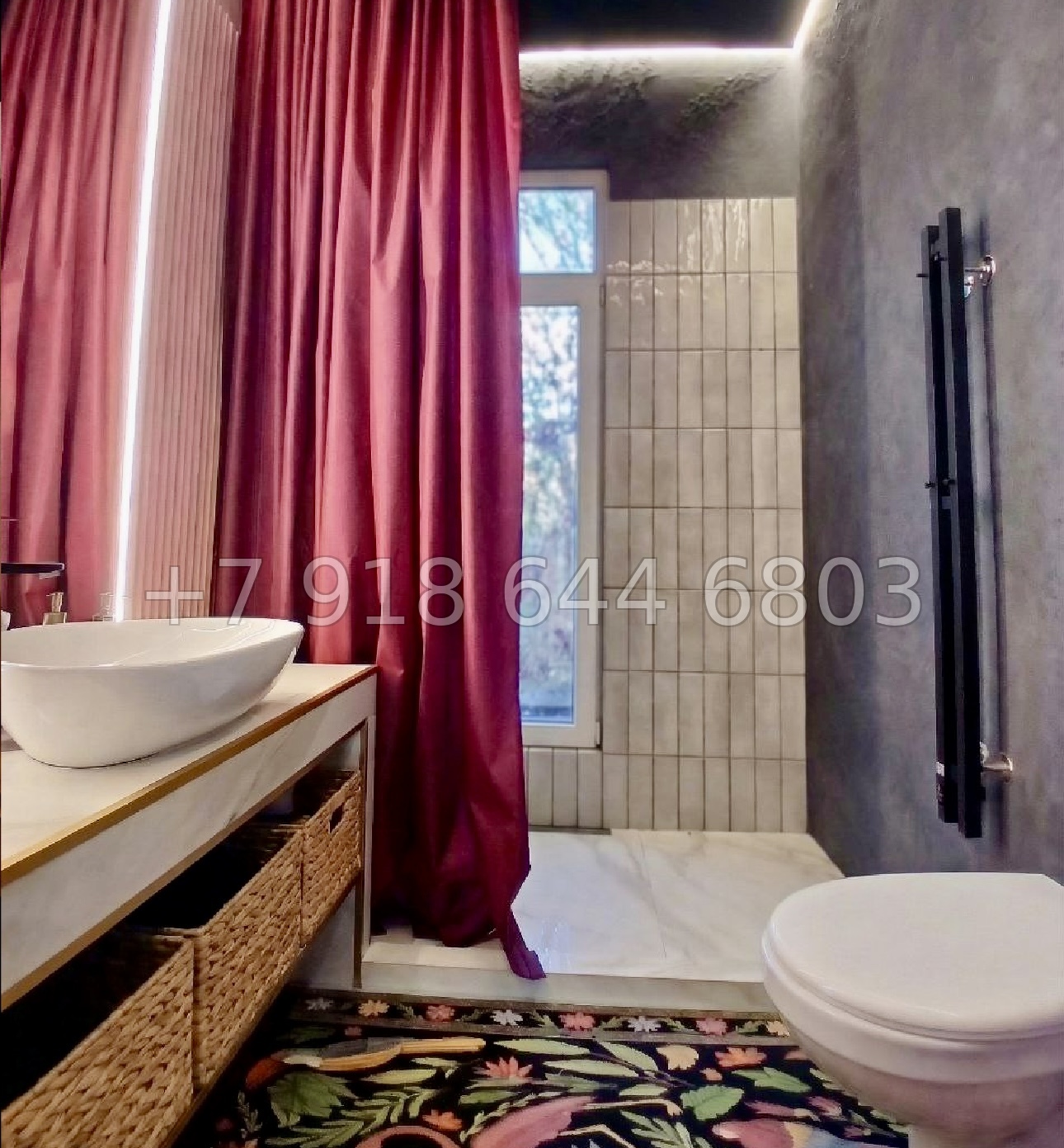 № 151 А. Дом в Адлере с ремонтом  - миниатюра 15