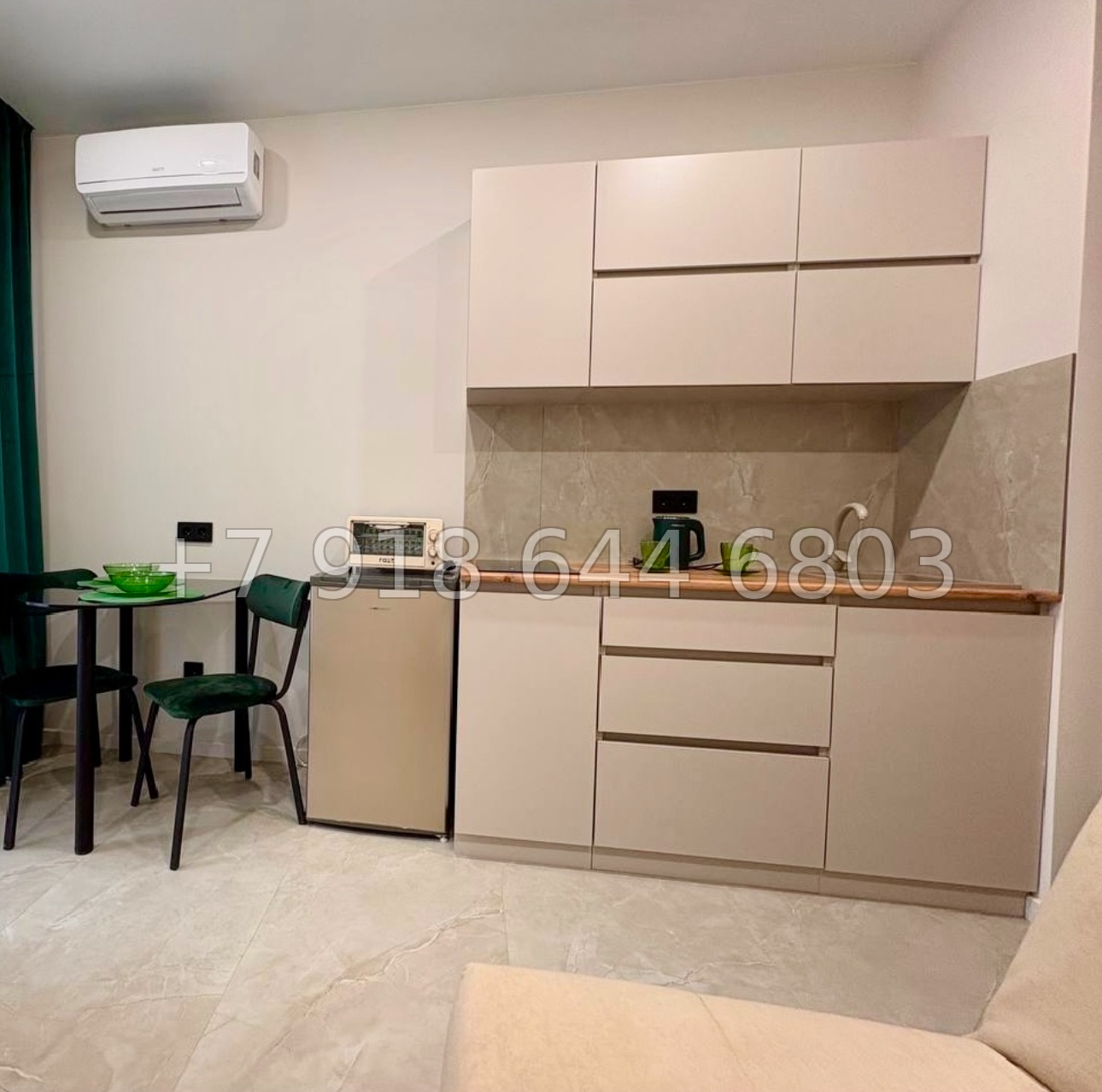 № 196 п. ЖК Кислород Сочи  - миниатюра 6