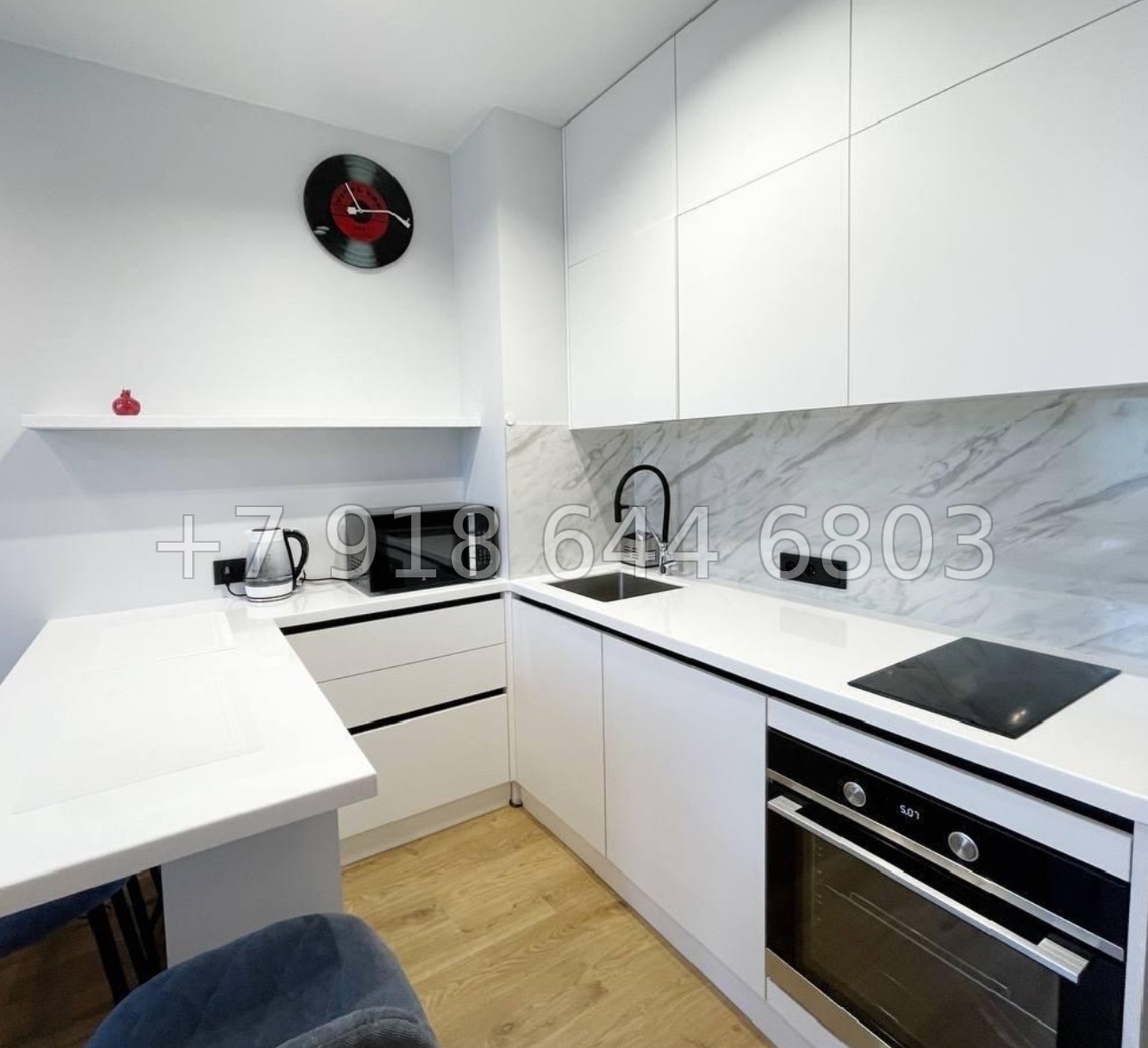 № 473 р. ЖК Меркато Сочи  - миниатюра 10